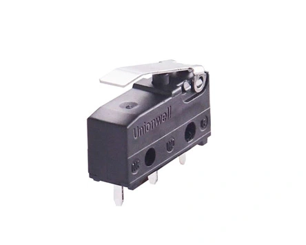 Waterproof Micro Switch 250GF G91