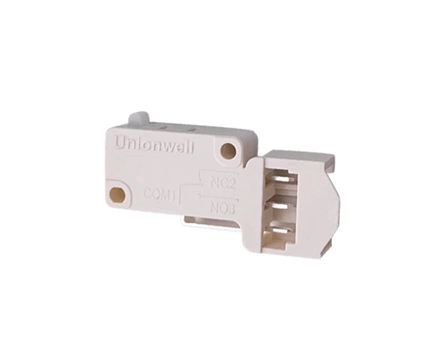 Basic Micro Switch 15gf Quick Connect Terminals G5S
