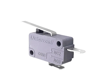 Microwave Micro Switch G5T16