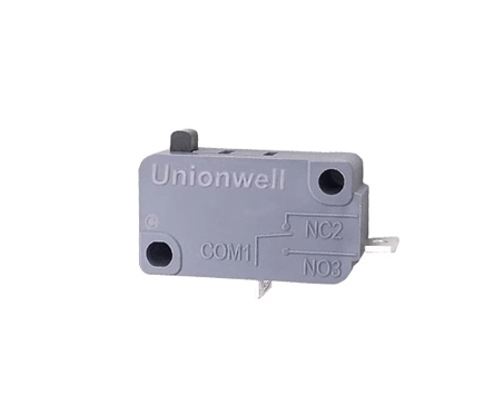 Normally Open Micro Switch G5T16