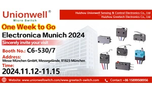 G91 Series Dustproof Miniature Micro Switch
