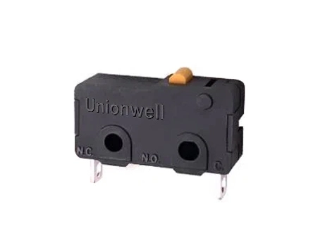 Miniature Micro Switch SPST-NC G6