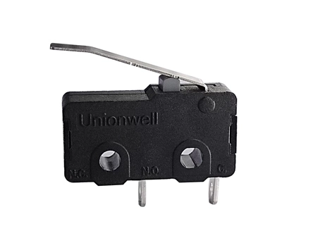 Customized Designs Miniature Micro Switch G6