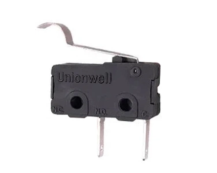 Miniature Micro Switch SPST-NO G6