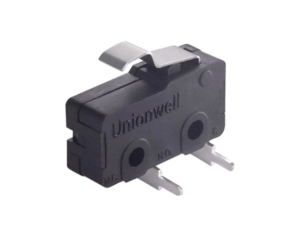 Miniature Micro Switch 250gf Custom Lever G6