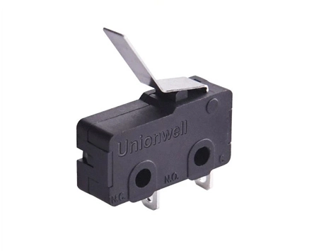 Miniature Micro Switch C2# Lever G6