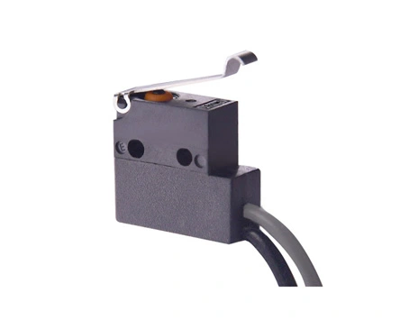 G10B Sealed Waterproof Micro Switch