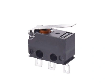 G10B Miniature Micro Switch IP67 Waterproof Dustproof