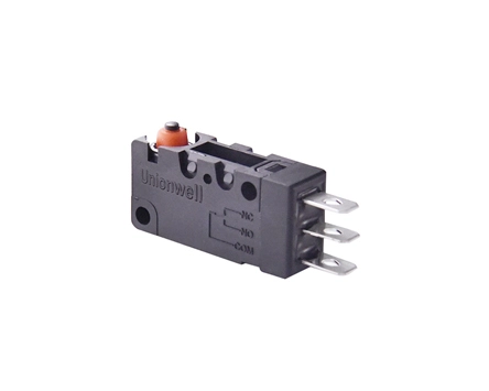 Waterproof Microswitch Switch Symbol G5W11