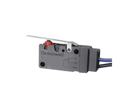 Waterproof Micro Switch IP67 Limit G5W11