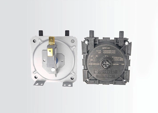 Why Choose Unionwell Air Micro Switch