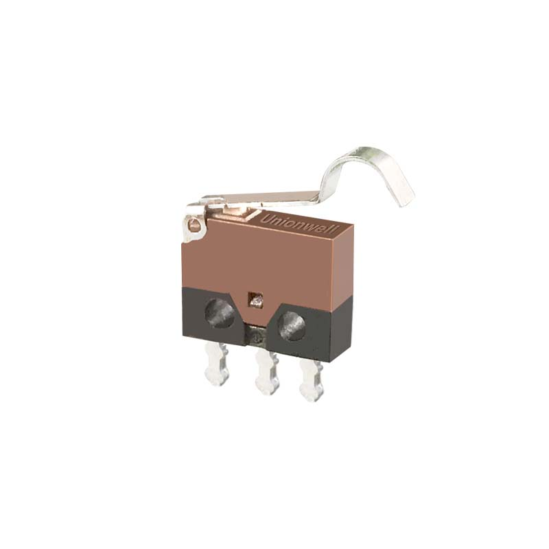 Small Micro Switch Metal Roller Lever G15D