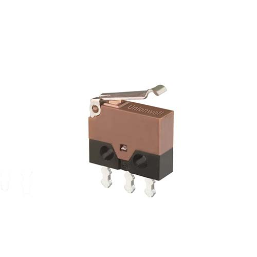 Miniature Micro Switch Roller Lever G15D.jpg