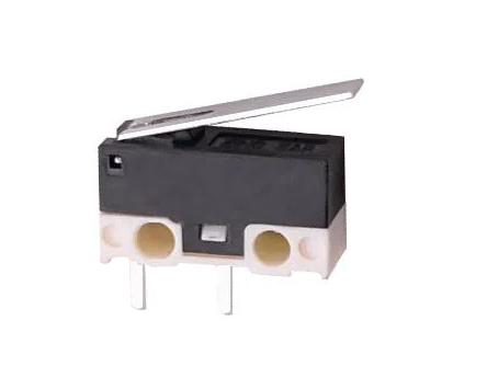 Micro Limit Switch G10A