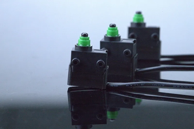 Top Waterproof Micro Switch Failures and How to Avoid Them: Lessons from DIY and Industrial Users