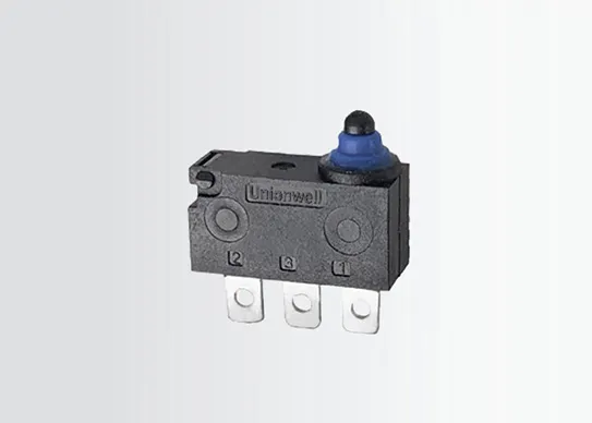 Automotive Micro Switch