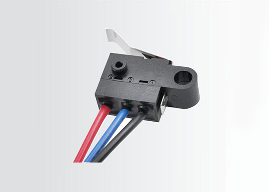 12 volt waterproof micro switch