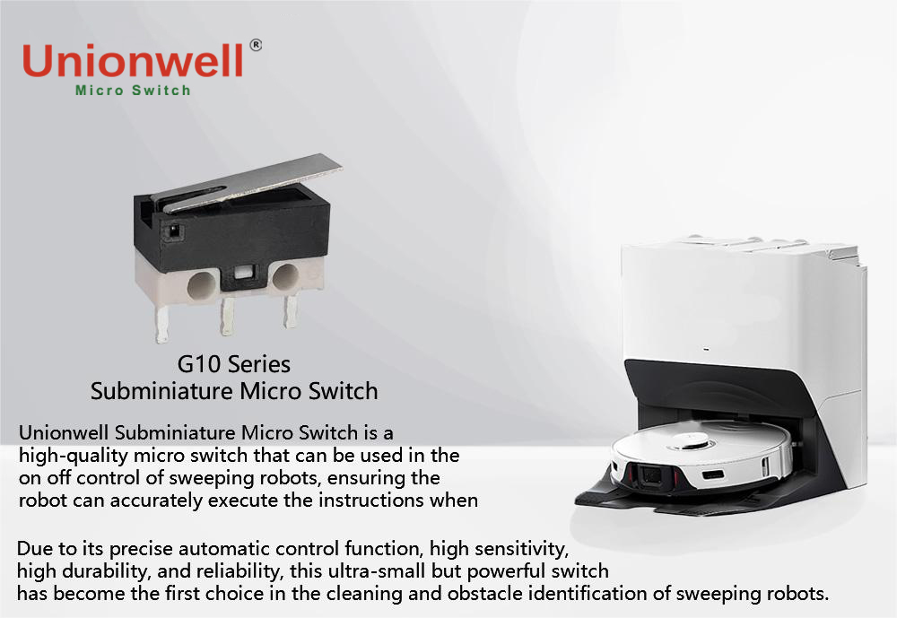 How Micro Switches Provide Position Feedback in High-Voltage DC Contactors